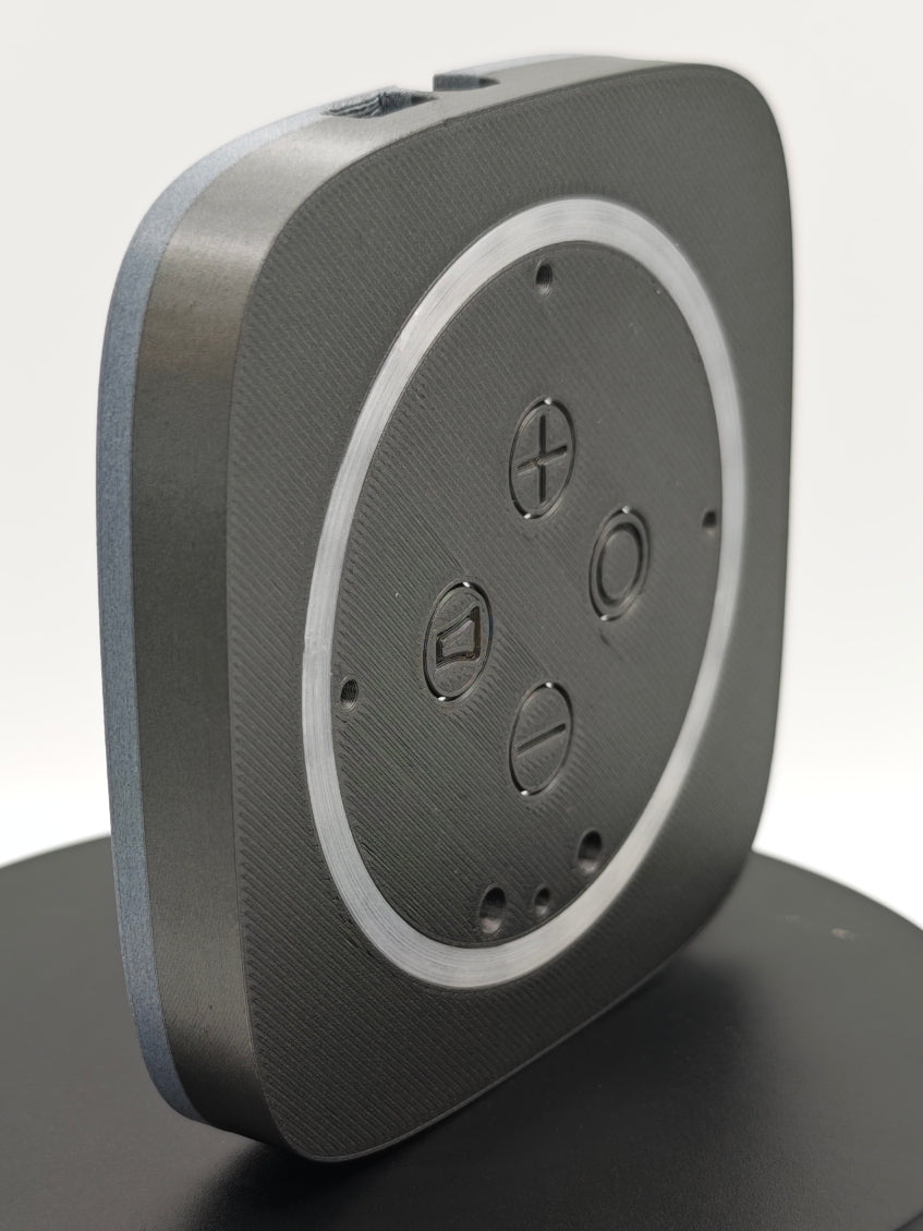 Satellite1.1 3D Printed Enclosure