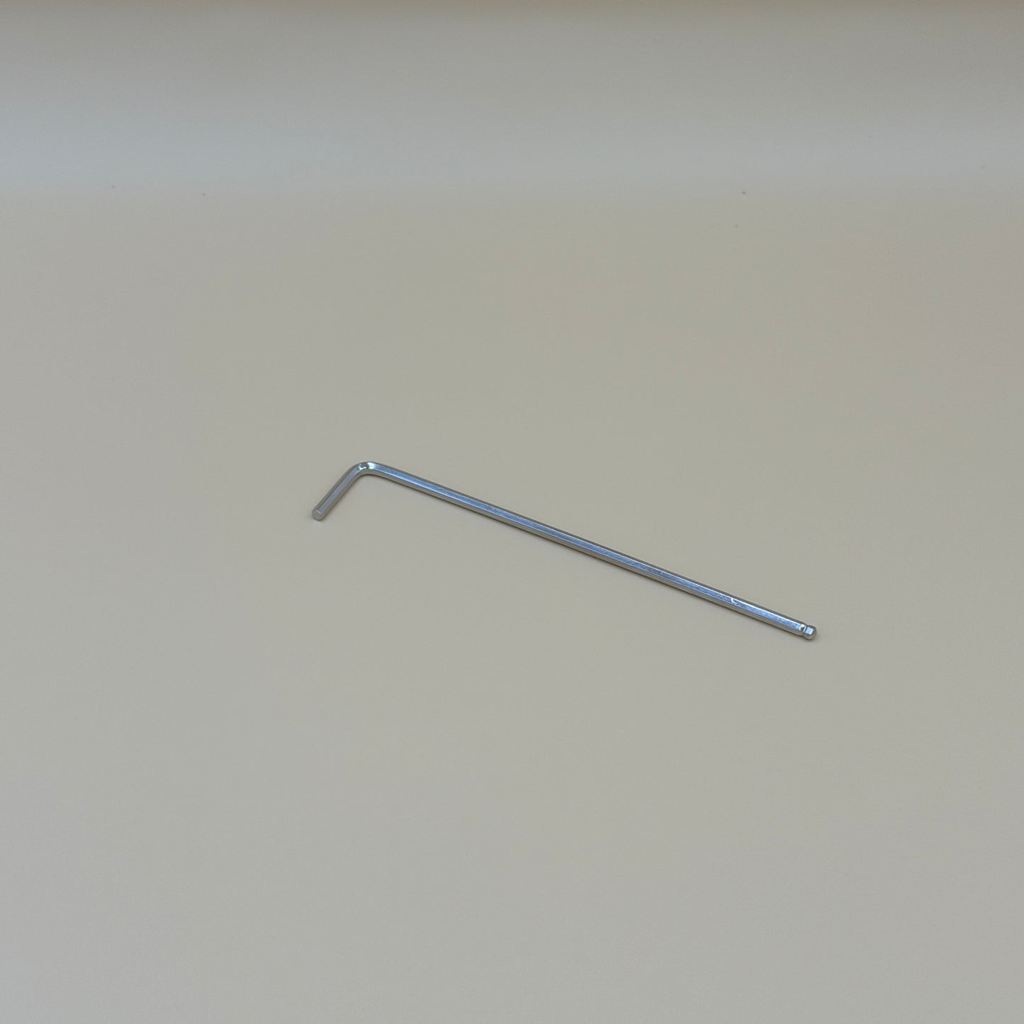 2.5mm Hex Wrench Long Handle