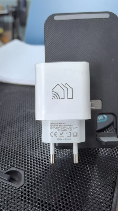30W USB-C PD Charger