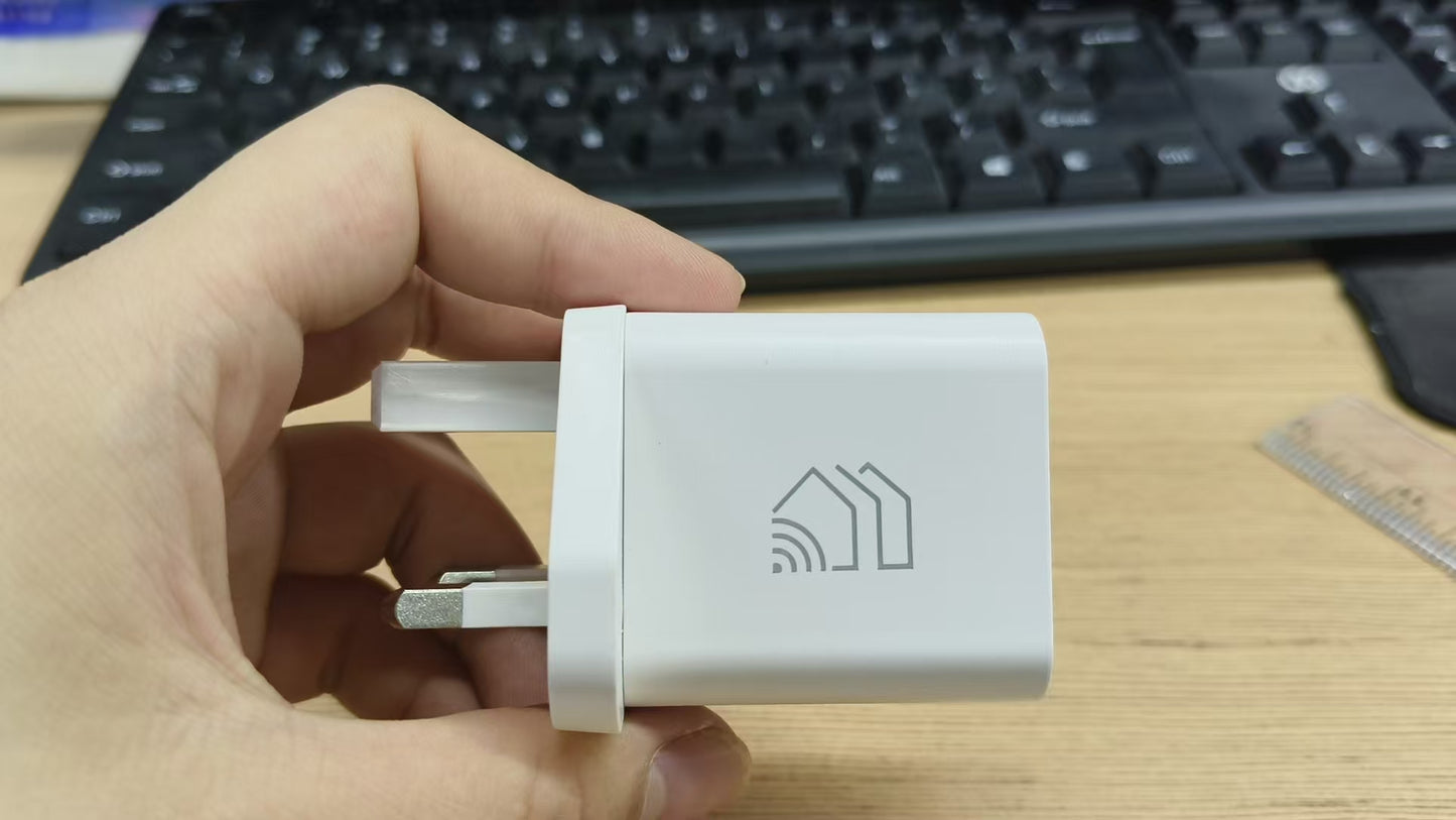 30W USB-C PD Charger