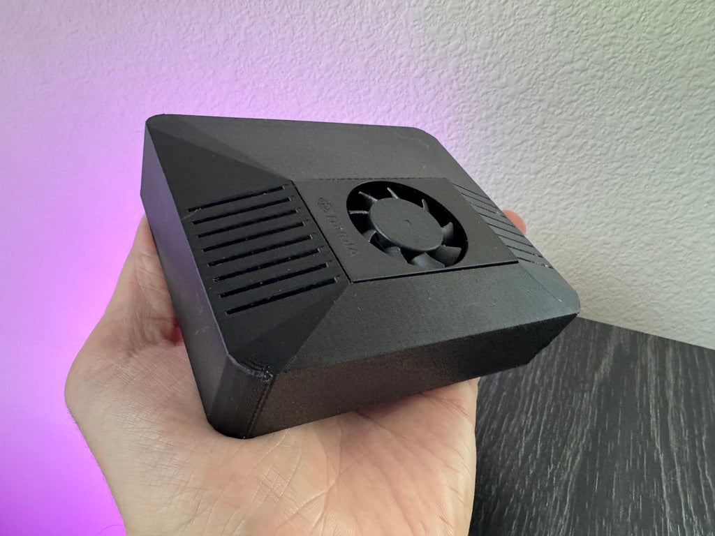 Nexus1 - AI Base Station