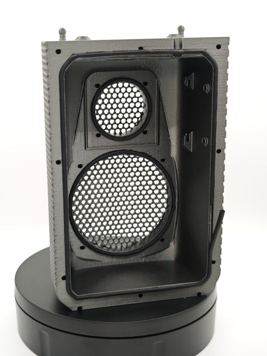 Satellite1.1 3D Printed Enclosure