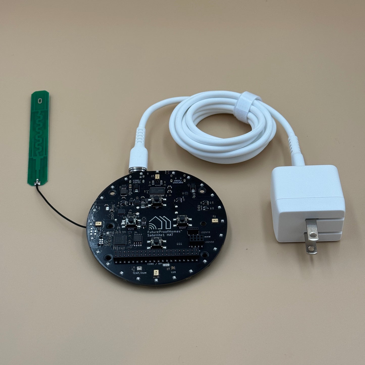 Satellite1.1 Dev Kit (DIY)