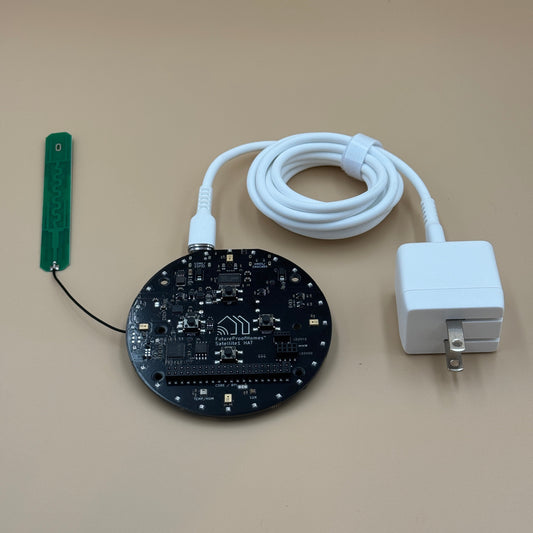 Satellite1.1 Dev Kit (DIY)