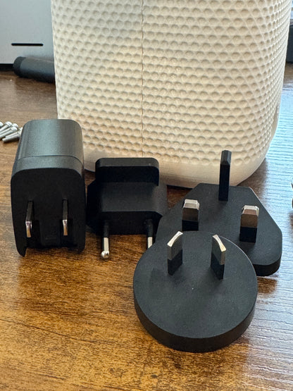 30W USB-C PD Charger