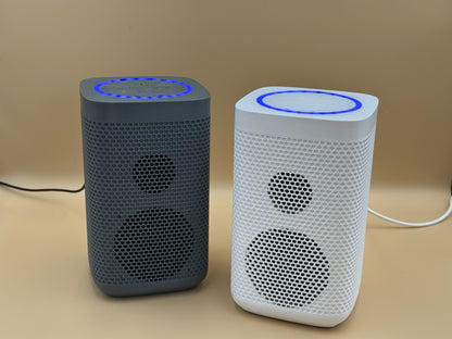 Satellite1 Smart Speaker Enclosure Kit