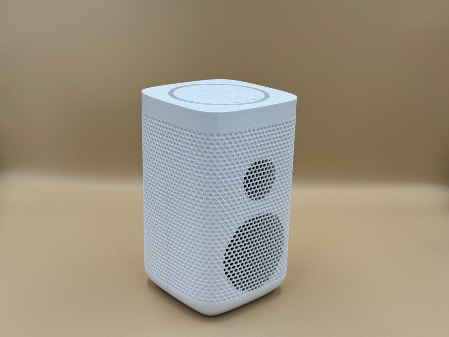 Satellite1 Smart Speaker Enclosure Kit