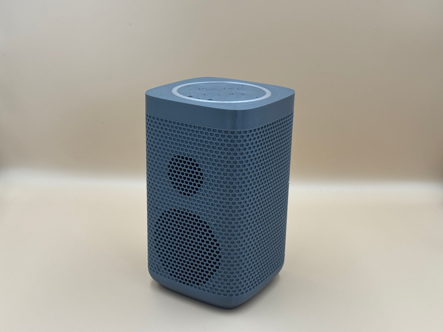 Satellite1 Smart Speaker Enclosure Kit