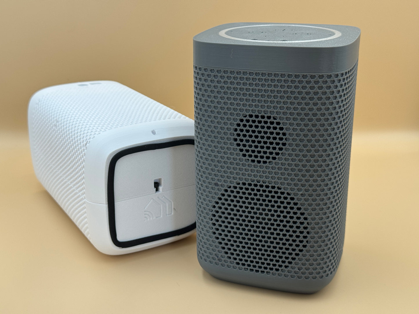 Satellite1 Smart Speaker Enclosure Kit