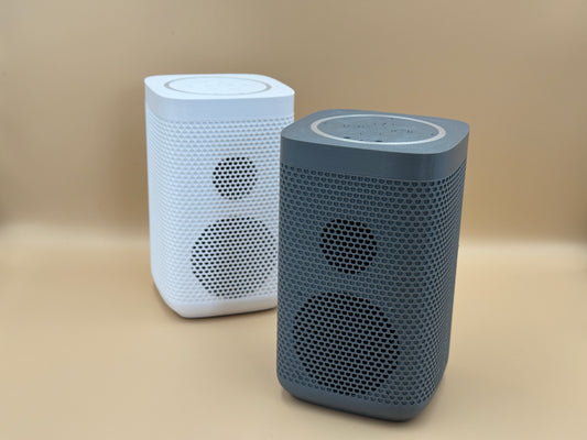 Satellite1 Smart Speaker Enclosure Kit