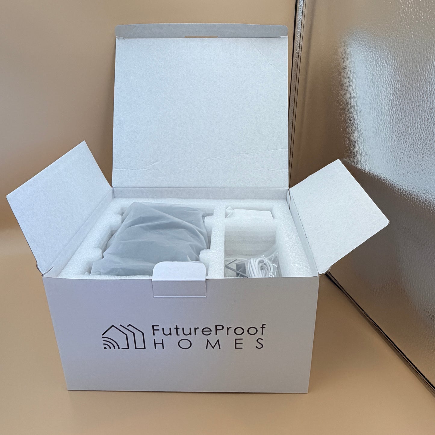 Satellite1.1 Smart Speaker