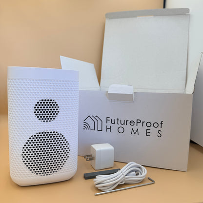 Satellite1.1 Smart Speaker