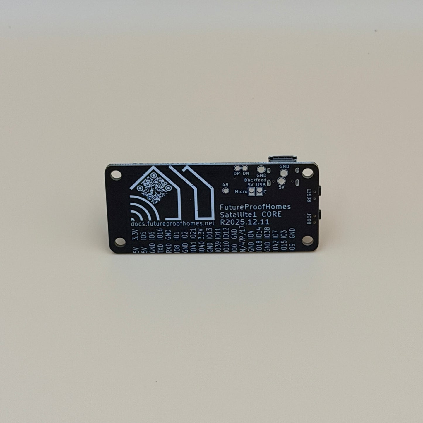 Satellite1.1 Dev Kit (DIY)