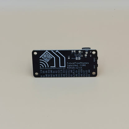 Satellite1.1 Core Board (Requires External Antenna)