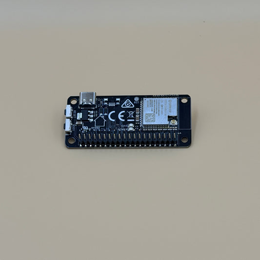 Satellite1.1 Core Board (Requires External Antenna)