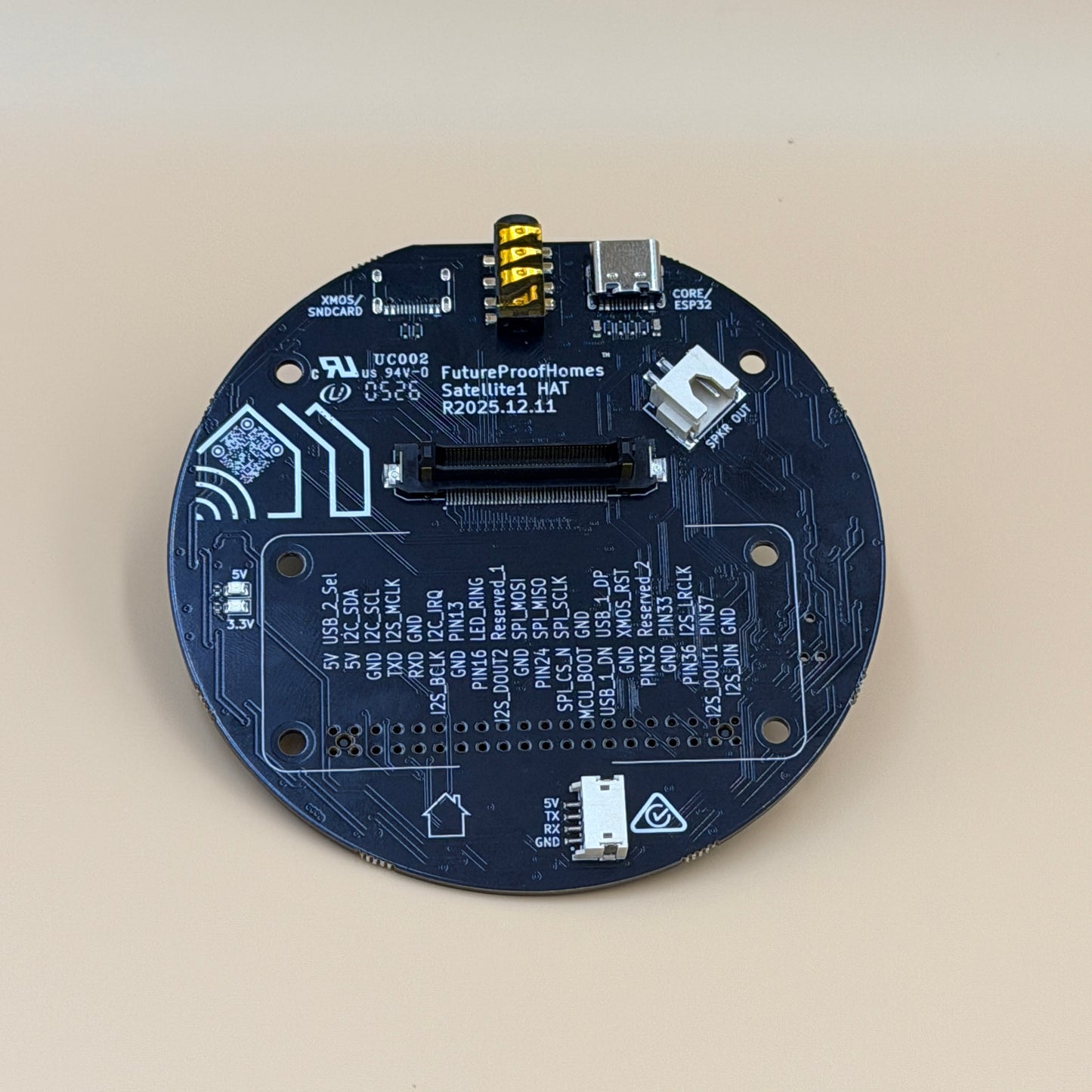 Satellite1.1 Dev Kit (DIY)