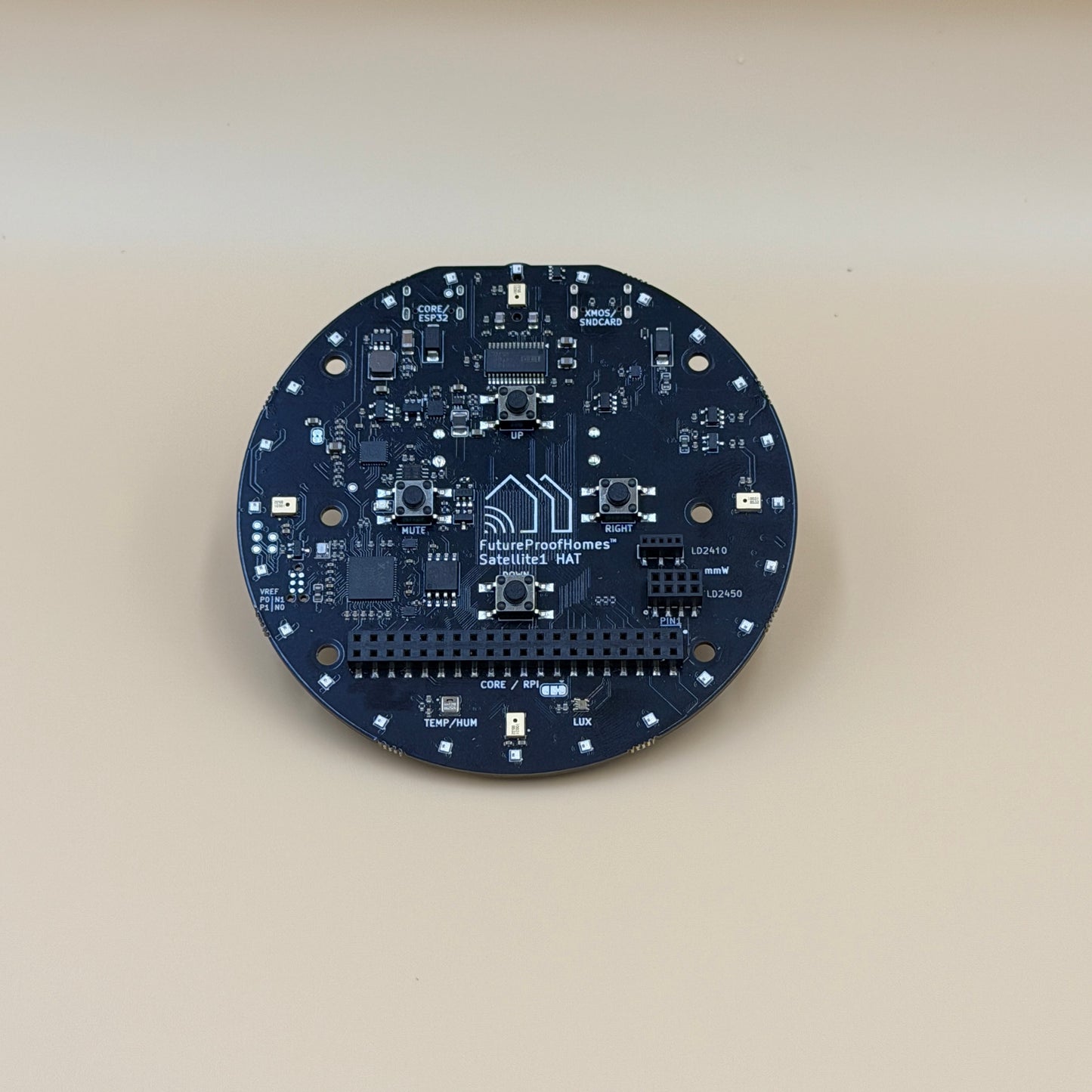 Satellite1.1 Dev Kit (DIY)
