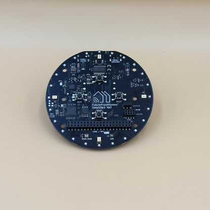 Satellite1.1 HAT Board