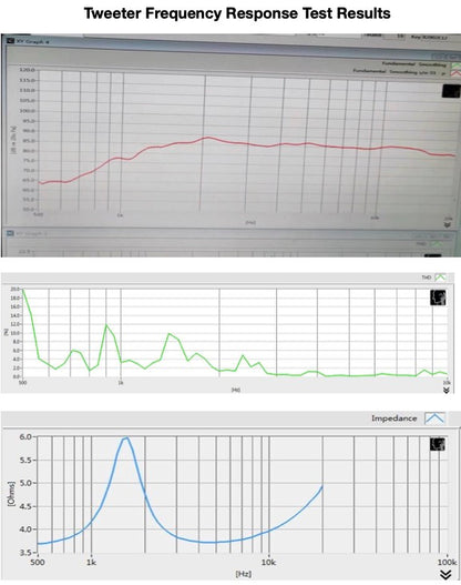 Satellite1 Smart Speaker Enclosure Kit