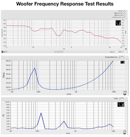 Satellite1 Smart Speaker Enclosure Kit