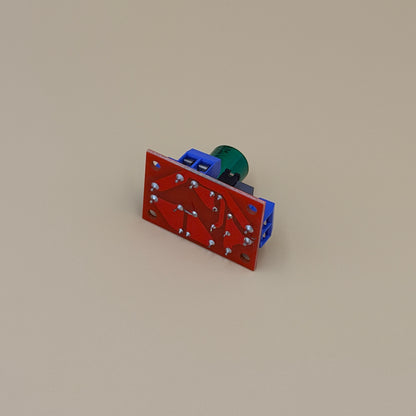 Two-way Speaker Crossover