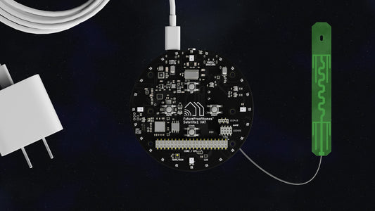Satellite1.1 Dev Kit (DIY)