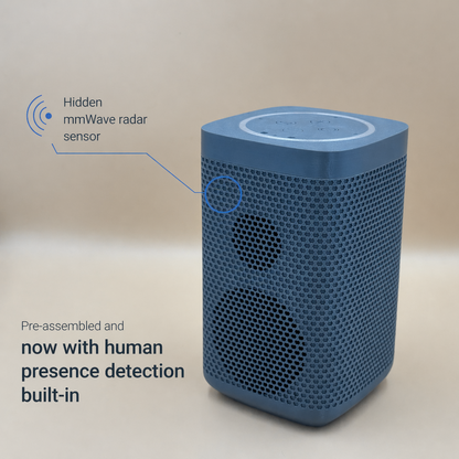 Satellite1.1 Smart Speaker
