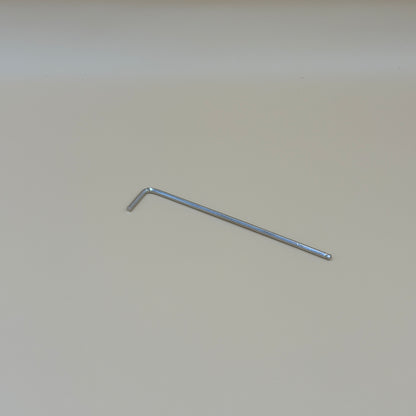 2.5mm Hex Wrench Long Handle