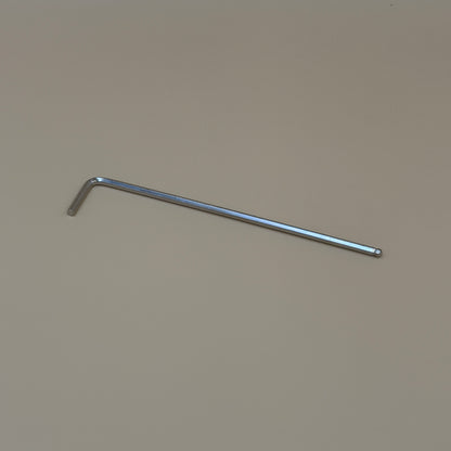 2.5mm Hex Wrench Long Handle