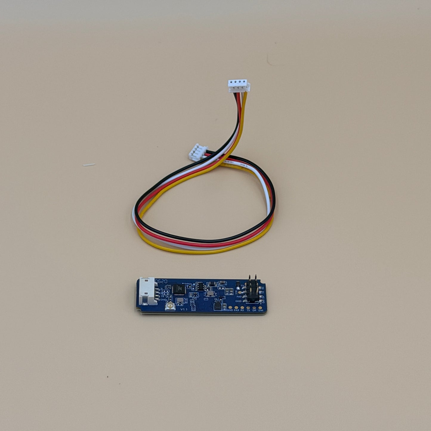 LD2450 mmWave Human Presence Sensor