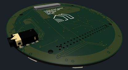 Satellite1 PCB Dev Kit