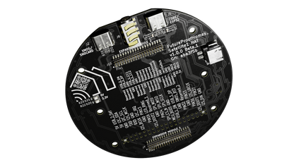 Satellite1 HAT Board