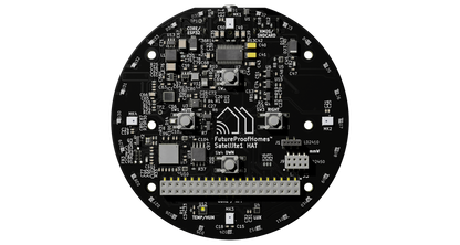 Satellite1 HAT Board