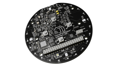 Satellite1 HAT Board