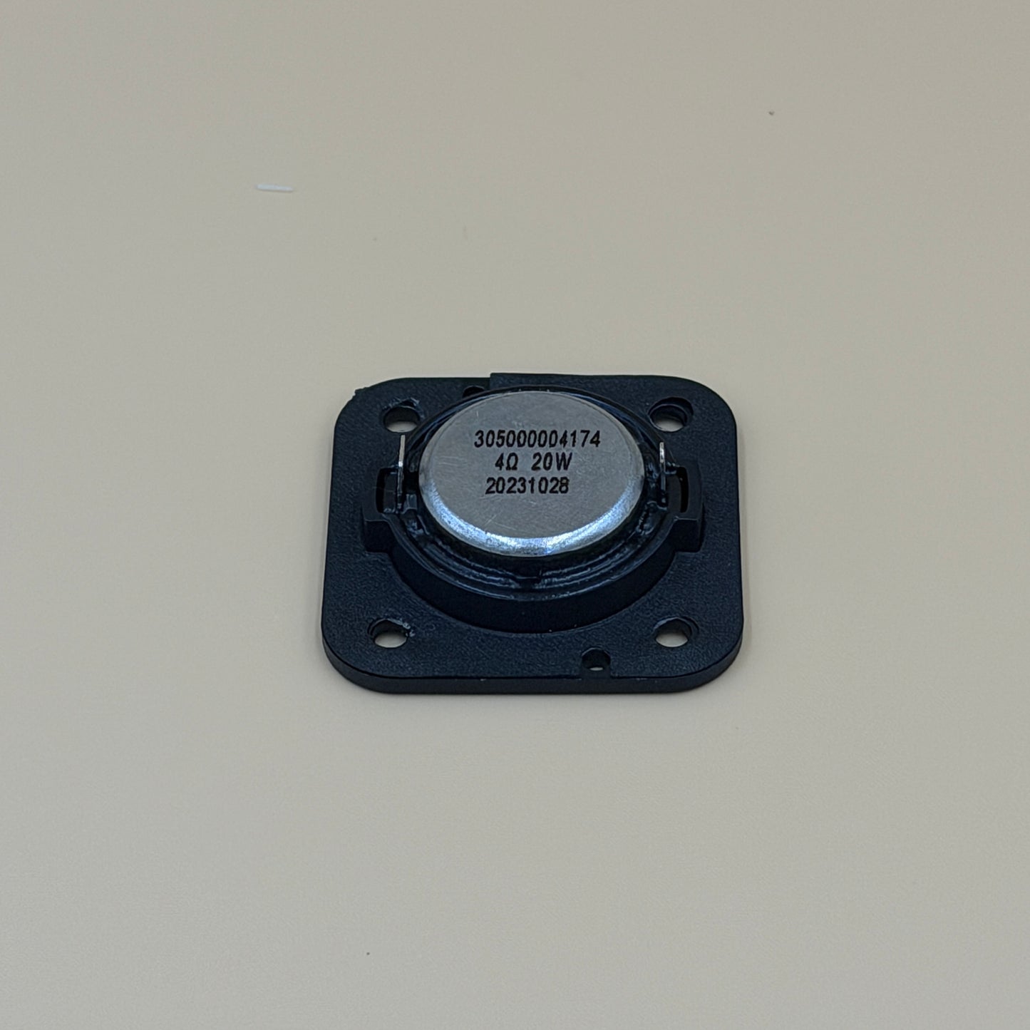 Tweeter 4Ohm 20W
