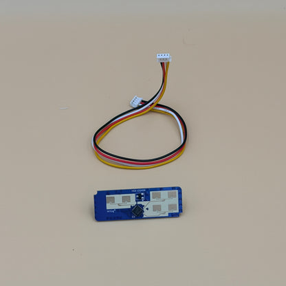 LD2450 mmWave Human Presence Sensor
